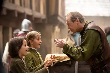 Cudotw&oacute;rcy: Wieki ciemne - galeria zdjęć - filmweb