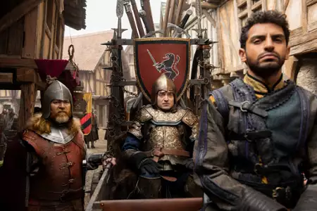 Cudotwórcy: Wieki ciemne - galeria zdjęć - filmweb