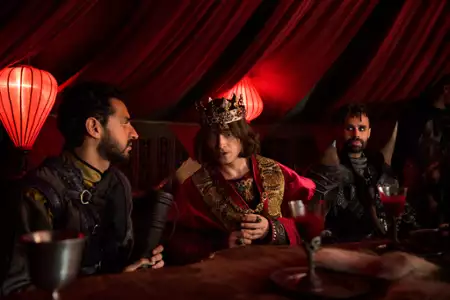 Cudotw&oacute;rcy: Wieki ciemne - galeria zdjęć - filmweb