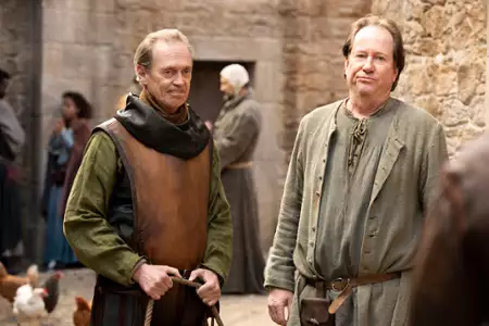 Cudotwórcy: Wieki ciemne - galeria zdjęć - filmweb