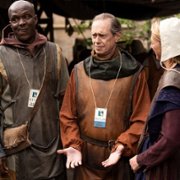 Miracle Workers: Dark Ages - galeria zdjęć - filmweb