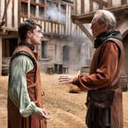 Miracle Workers: Dark Ages - galeria zdjęć - filmweb