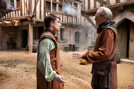 Cudotwórcy: Wieki ciemne - galeria zdjęć - filmweb