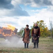 Miracle Workers: Dark Ages - galeria zdjęć - filmweb