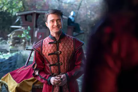 Cudotwórcy: Wieki ciemne - galeria zdjęć - filmweb