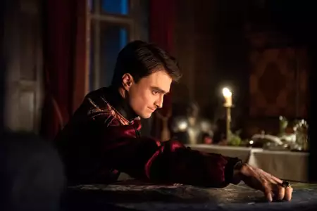 Cudotwórcy: Wieki ciemne - galeria zdjęć - filmweb