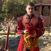 Miracle Workers: Dark Ages - galeria zdjęć - filmweb