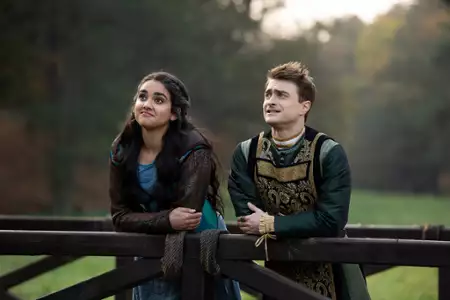 Cudotwórcy: Wieki ciemne - galeria zdjęć - filmweb