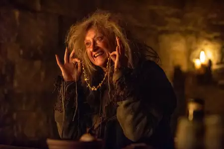 Cudotwórcy: Wieki ciemne - galeria zdjęć - filmweb