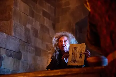 Cudotwórcy: Wieki ciemne - galeria zdjęć - filmweb