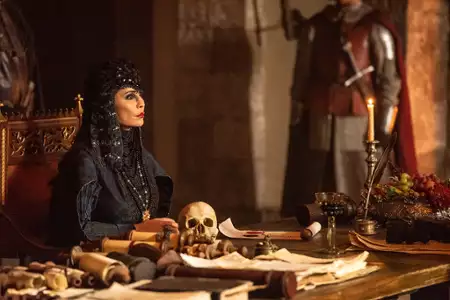 Cudotwórcy: Wieki ciemne - galeria zdjęć - filmweb