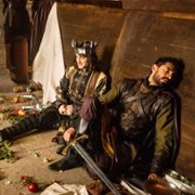 Miracle Workers: Dark Ages - galeria zdjęć - filmweb