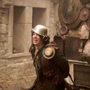 Miracle Workers: Dark Ages - galeria zdjęć - filmweb