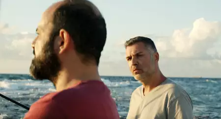 Gorączka śródziemnomorska - galeria zdjęć - filmweb