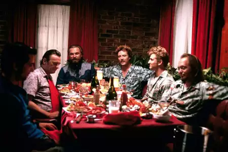 W swoim kręgu - galeria zdjęć - filmweb