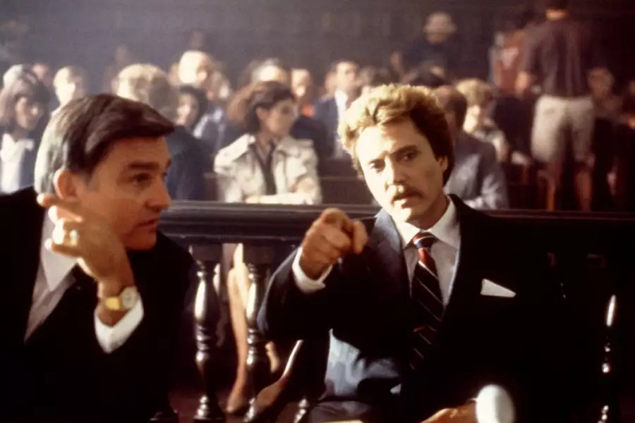 W swoim kręgu - galeria zdjęć - filmweb