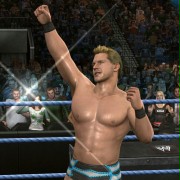 WWE SmackDown vs. Raw 2010 - galeria zdjęć - filmweb