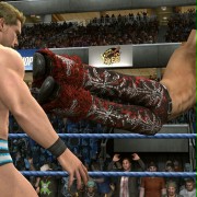 WWE SmackDown vs. Raw 2010 - galeria zdjęć - filmweb