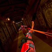 Marvel's Deadpool VR - galeria zdjęć - filmweb