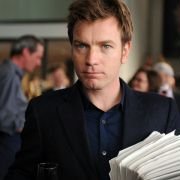 The Ghost Writer - galeria zdjęć - filmweb
