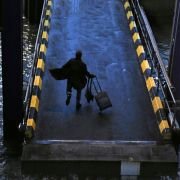 The Ghost Writer - galeria zdjęć - filmweb