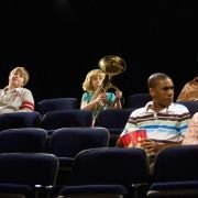 Słoneczna Sonny - galeria zdjęć - filmweb