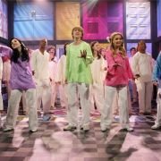 Słoneczna Sonny - galeria zdjęć - filmweb