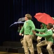 Sonny with a Chance - galeria zdjęć - filmweb
