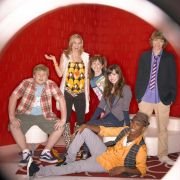 Sonny with a Chance - galeria zdjęć - filmweb
