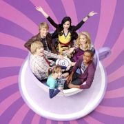 Sonny with a Chance - galeria zdjęć - filmweb