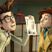 Nelly et Simon - Mission Yéti - galeria zdjęć - filmweb
