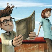 Nelly et Simon - Mission Yéti - galeria zdjęć - filmweb