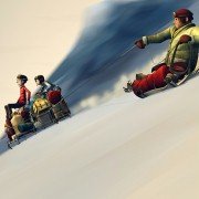 Nelly et Simon - Mission Yéti - galeria zdjęć - filmweb