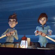 Nelly et Simon - Mission Yéti - galeria zdjęć - filmweb