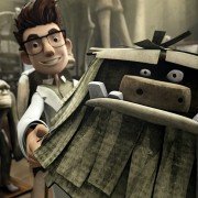Nelly et Simon - Mission Yéti - galeria zdjęć - filmweb
