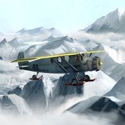 Nelly et Simon - Mission Yéti - galeria zdjęć - filmweb