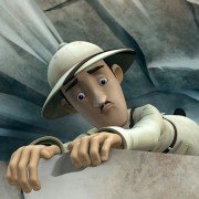 Nelly et Simon - Mission Yéti - galeria zdjęć - filmweb