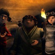 Nelly et Simon - Mission Yéti - galeria zdjęć - filmweb