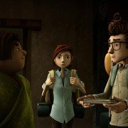Nelly et Simon - Mission Yéti - galeria zdjęć - filmweb