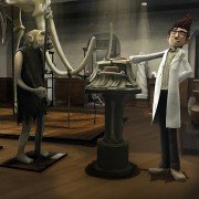 Nelly et Simon - Mission Yéti - galeria zdjęć - filmweb
