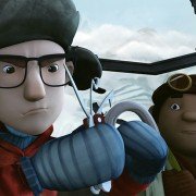 Nelly et Simon - Mission Yéti - galeria zdjęć - filmweb