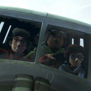 Nelly et Simon - Mission Yéti - galeria zdjęć - filmweb
