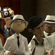 Nelly et Simon - Mission Yéti - galeria zdjęć - filmweb