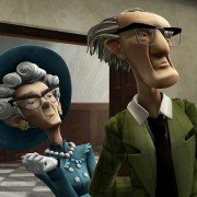 Nelly et Simon - Mission Yéti - galeria zdjęć - filmweb