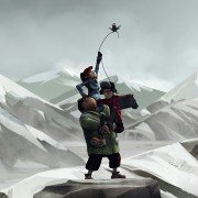 Nelly et Simon - Mission Yéti - galeria zdjęć - filmweb