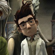 Nelly et Simon - Mission Yéti - galeria zdjęć - filmweb