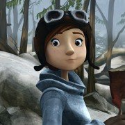 Nelly et Simon - Mission Yéti - galeria zdjęć - filmweb