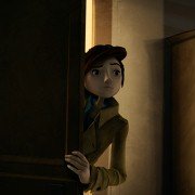 Nelly et Simon - Mission Yéti - galeria zdjęć - filmweb