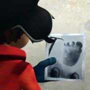Nelly et Simon - Mission Yéti - galeria zdjęć - filmweb