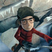 Nelly et Simon - Mission Yéti - galeria zdjęć - filmweb